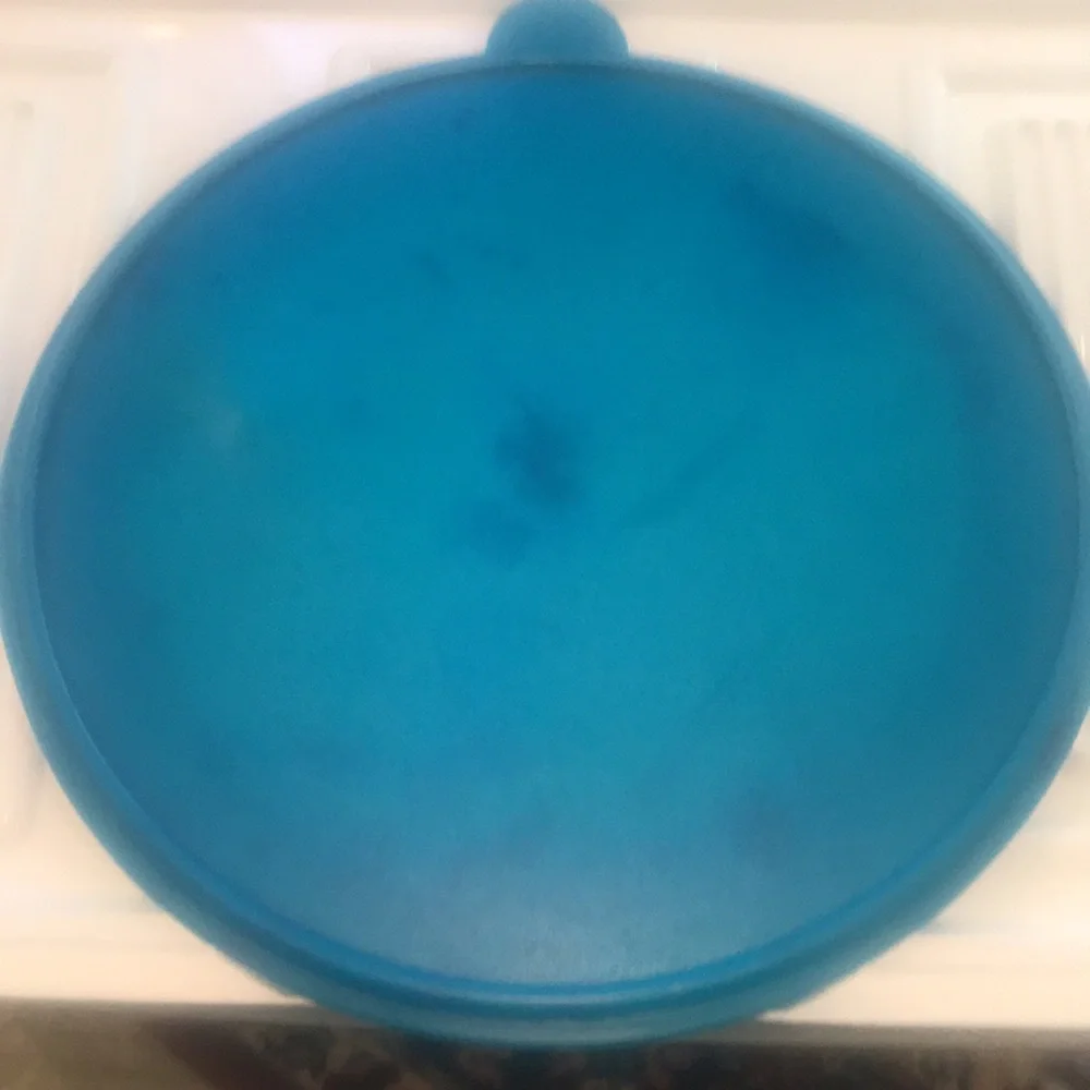 Tupperware Vintage Tupperware Lids Bundle Various Sizes